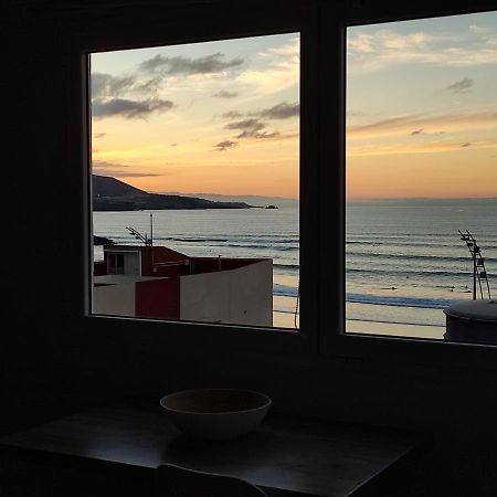 Atico En Las Canteras 大加那利岛拉斯帕尔马斯 外观 照片